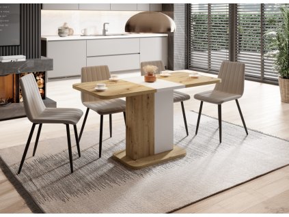 TB SEUL MOOD ARTISAN OAK WHITE 2