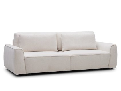 SOFA BORSETA TKANINA RAVEN 22 2 veľkej veľkosti