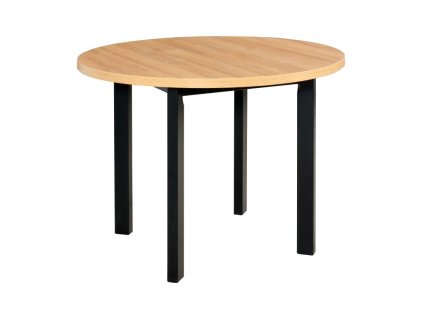 POLI 2 CZARNY BLAT GRANDSON 1