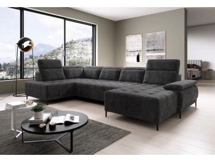 Wersal 19 12 13 Focus XL harrison 9852 aranz funkcja veľkej veľkosti