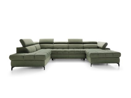 PUSZMAN Lugano II naroznik w ksztalcie litery U Castel 39 2