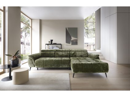 PUSZMAN Genova I Corner Sofa Right Side Aphrodite 12 006 scaled