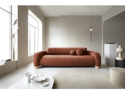 PUSZMAN Path Sofa Supervio 14 001