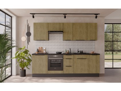 Cremona ANT 260 cm v2