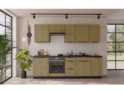 Cremona BL 260 cm v1