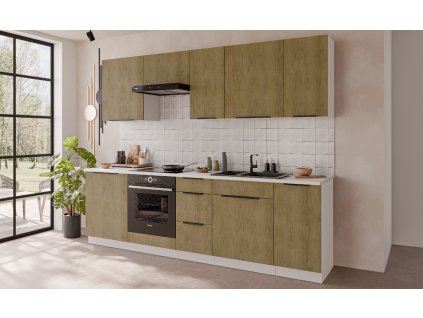 Cremona WH 260 cm v3