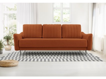 kanapa aranz dressMe 12 veľkej veľkosti