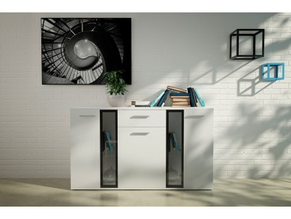 SALSA Biała Komoda 35SAWH20 01 Kopia