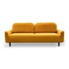 gal641c08bc000a9vena sofa z frontu sic velluto 8 mustard