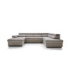 PUSZMAN Lizbona III Corner Sofa Rubi 04 001 scaled