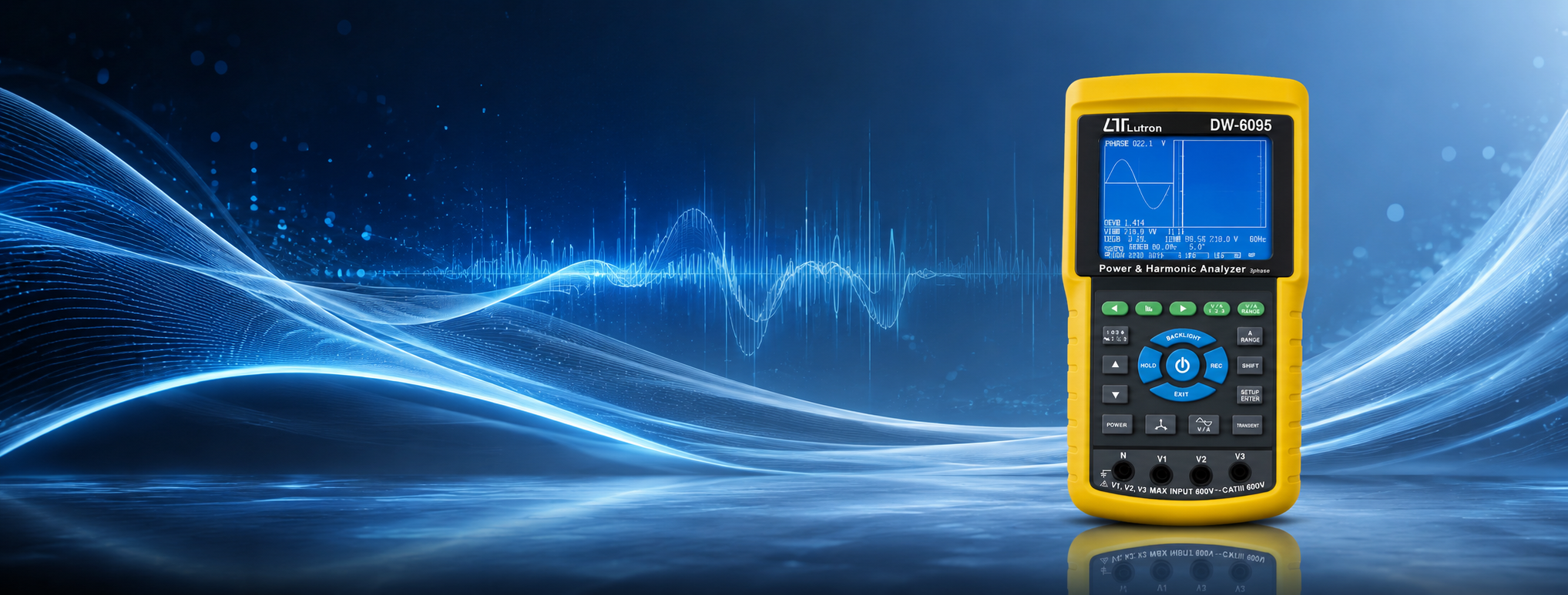 Power Analyzers