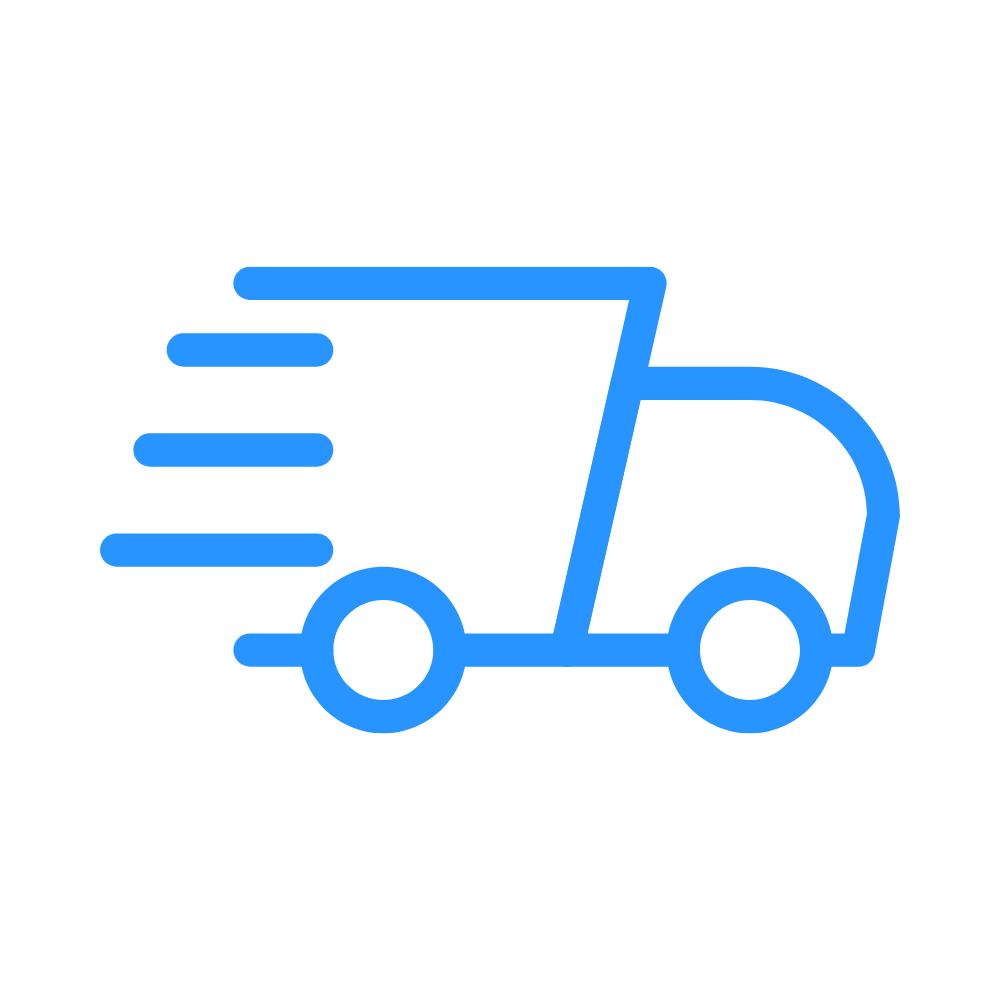 Free shipping