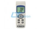 pH/REDOX-ORP meters