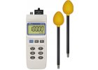 Electromagnetic and Electrostatic field testers