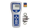 Force gauge meters