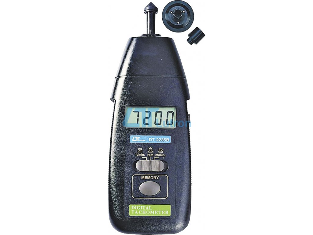 Tachometer LUTRON DT-2235B