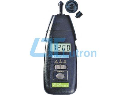 Drehzahlmesser LUTRON DT-2235B