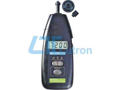 Tachometer LUTRON DT-2235B