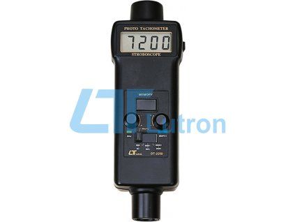 Stroboskop LUTRON DT-2259