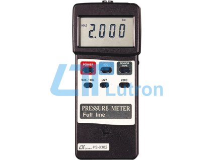 Barometer LUTRON PS-9302