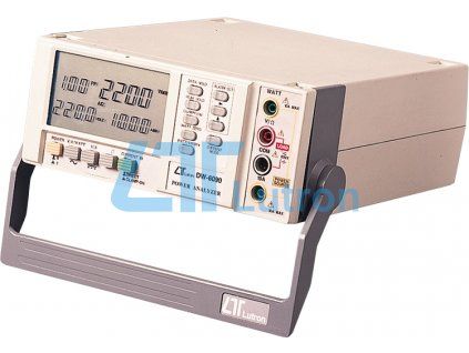 Tisch-Wattmeter LUTRON DW-6090A