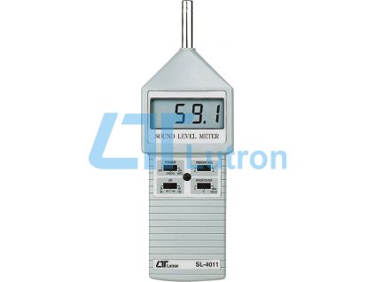 Sound-level meter LUTRON SL-4011