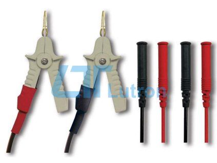 Messkabel LUTRON KV-05
