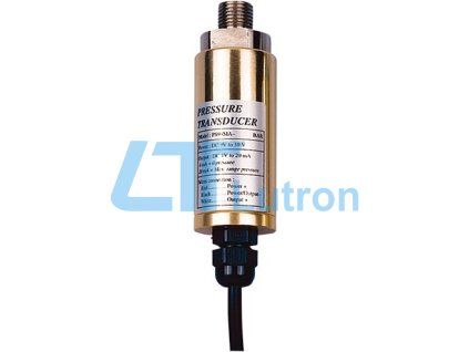 Drucksensor PS-100-2BAR