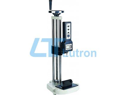 Prüfstand LUTRON FS-1001
