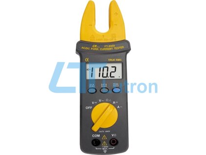 Fork multimeter LUTRON FT-9950