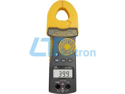 Leckstromzangen-Multimeter LUTRON DL-9954