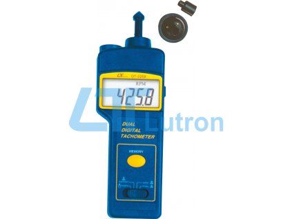 Drehzahlmesser LUTRON DT-2268