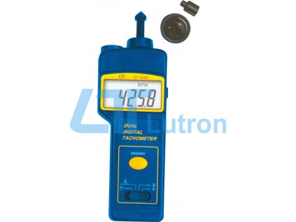Tachometer LUTRON DT-2268