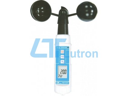 Anemometer LUTRON AM-4221