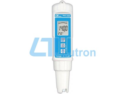 pH meter PH-222