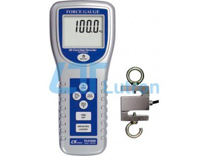 Kraftmessgerät LUTRON FG-6100SD