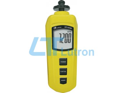 Tachometer LUTRON DT-2230