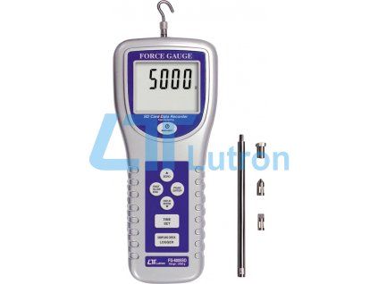 Kraftmessgerät LUTRON FG-6005SD