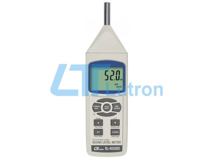 Sound-level meter LUTRON SL-4033SD