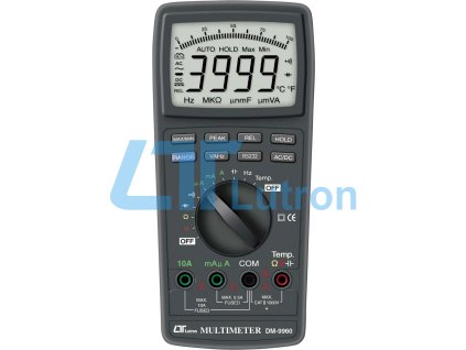 Multimeter LUTRON DM-9960