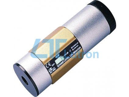Sound meter calibrator LUTRON SC-942