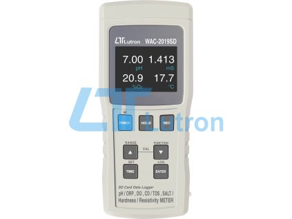 Dissolved oxygen probe OXPB-11 - Lutron Instruments Dissolved oxygen probe OXPB-11 - Lutron Instruments