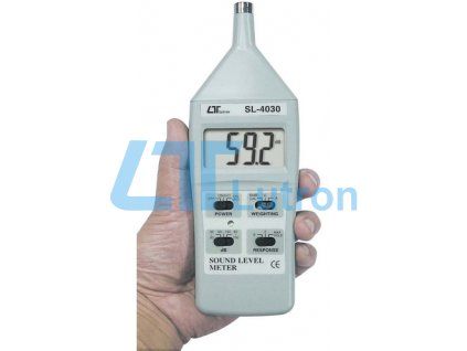 Sound level meter SL-4030