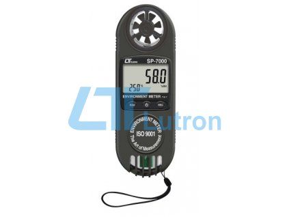 Environment meter SP-7000
