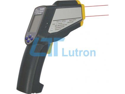 Thermometer LUTRON TM-969