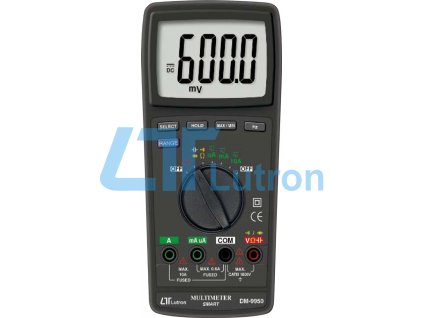 Multimeter LUTRON DM-9950