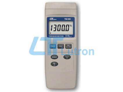 Thermometer LUTRON TM-936