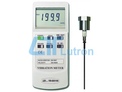 VB 8201HA