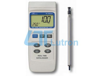 Hot Wire Anemometer YK-2005AH