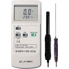 Humidity meter LUTRON HT-3006HA